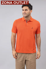 Polo Hombre Nautica Classic Fit Polos