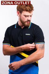 Polo Hombre Nautica Classic Fit Polos