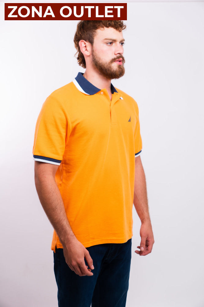 Polo Hombre Nautica Classic Fit Polos
