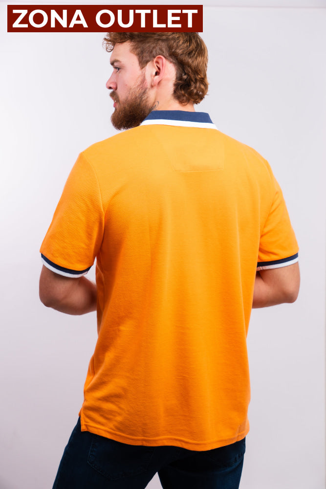 Polo Hombre Nautica Classic Fit Polos