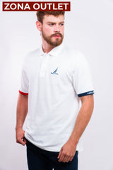 Polo Hombre Nautica Classic Fit Polos