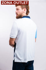 Polo Hombre Nautica Classic Fit Polos