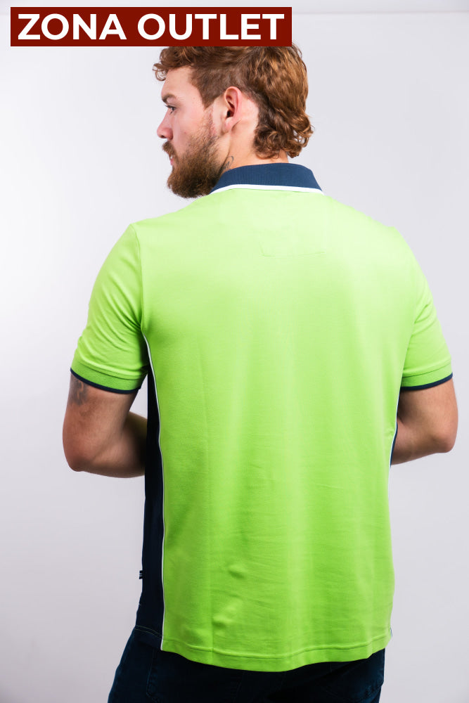 Polo Hombre Nautica Classic Fit Polos