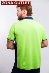 Polo Hombre Nautica Classic Fit Polos