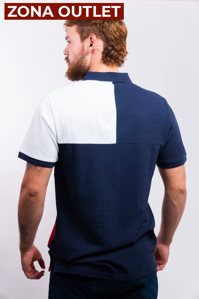 Polo Hombre Nautica Classic Fit Polos