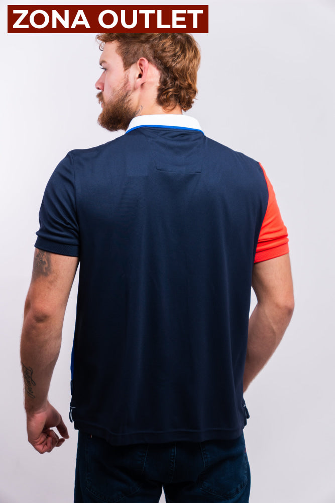 Polo Hombre Nautica Classic Fit Polos