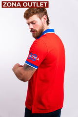 Polo Hombre Nautica Classic Fit Polos