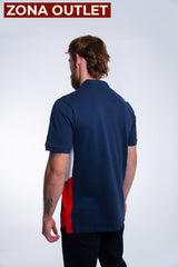 Polo Hombre Nautica Classic Fit Polos