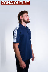 Polo Hombre Nautica Classic Fit Polos