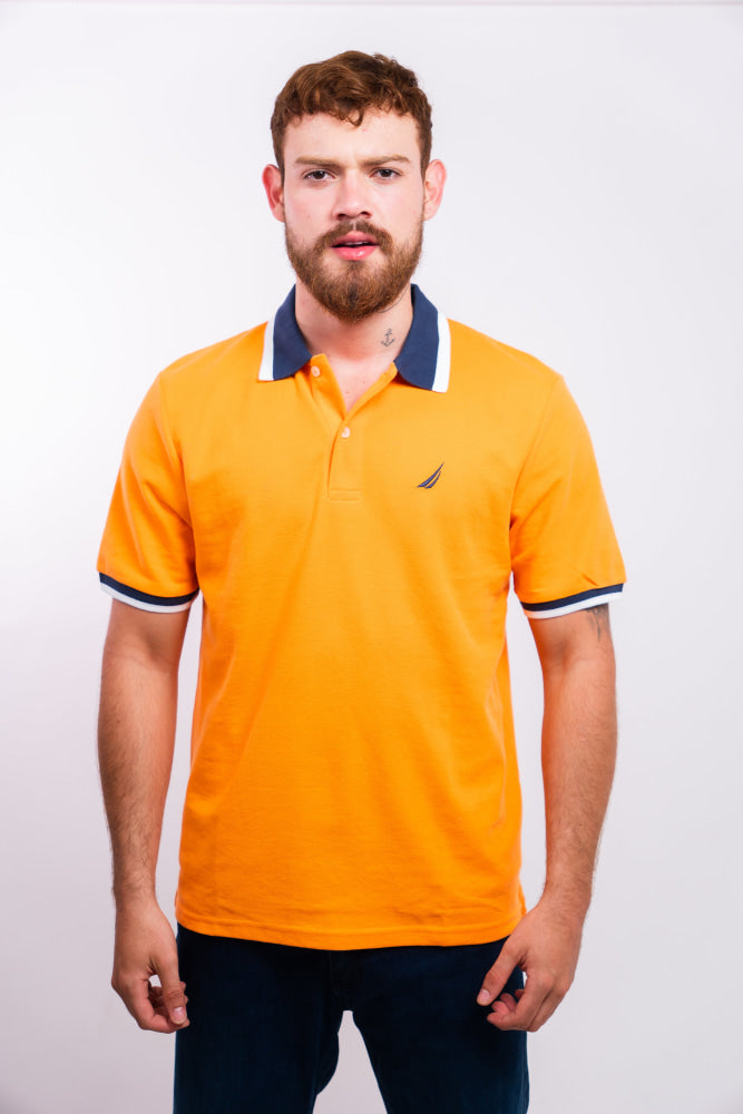 Polo Hombre Nautica Classic Fit Polos