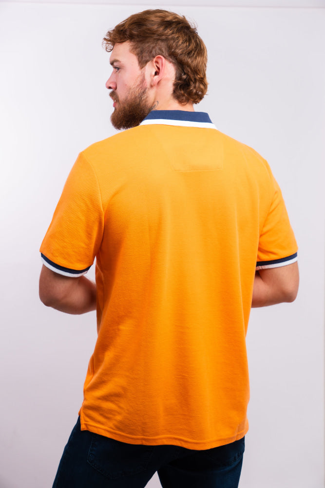 Polo Hombre Nautica Classic Fit Polos