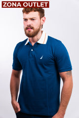Polo Hombre Nautica Classic Fit S Polos