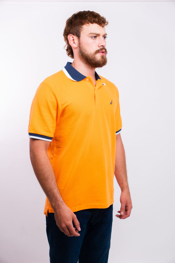 Polo Hombre Nautica Classic Fit Polos
