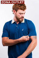 Polo Hombre Nautica Classic Fit S Polos