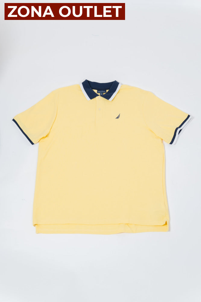 Polo Hombre Nautica Classic Fit XL Polos