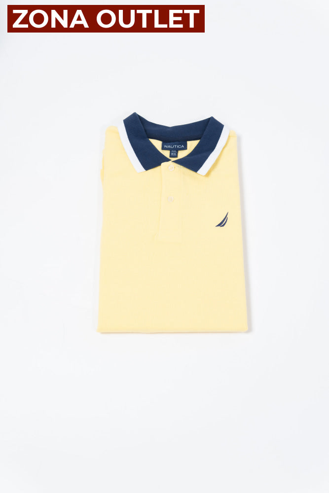Polo Hombre Nautica Classic Fit XL Polos