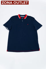 Polo Hombre Nautica Classic Fit XXL Polos