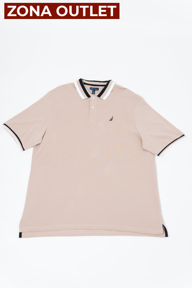 Polo Hombre Nautica Classic Fit XXL Polos