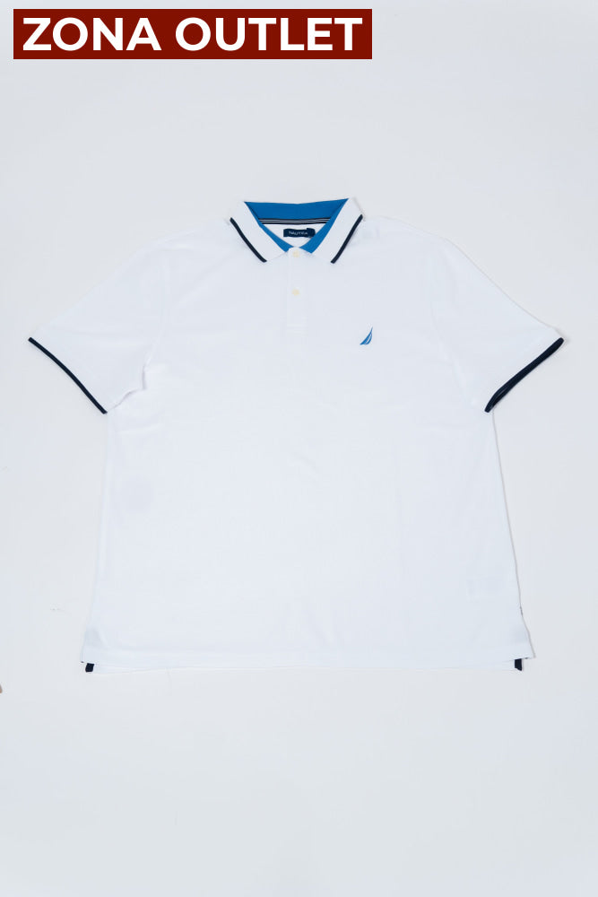 Polo Hombre Nautica Classic Fit XXL Polos