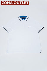 Polo Hombre Nautica Classic Fit XXL Polos