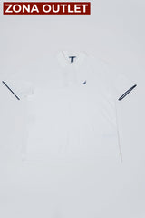 Polo Hombre Nautica Classic Fit XXL Polos