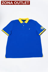 Polo Hombre Nautica Classic Fit XXL Polos