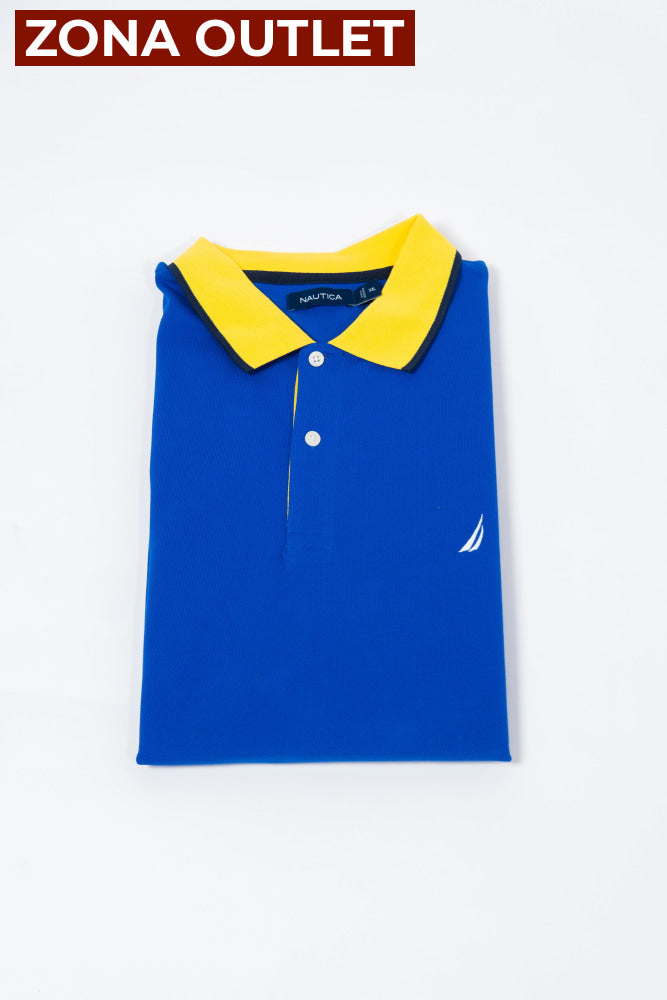 Polo Hombre Nautica Classic Fit XXL Polos