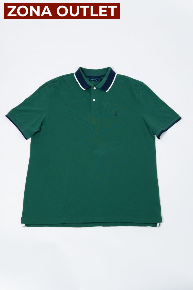 Polo Hombre Nautica Classic Fit XXL Polos