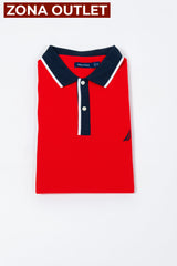 Polo Hombre Nautica Classic Fit XXL Polos
