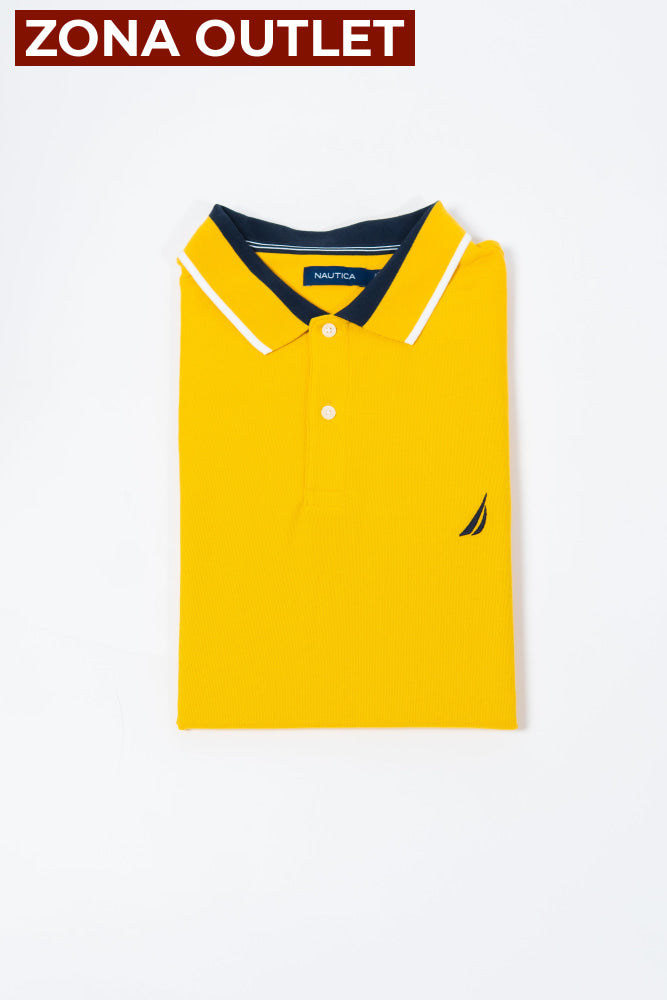 Polo Hombre Nautica Classic Fit XXL Polos