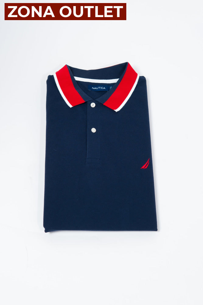 Polo Hombre Nautica Classic Fit XXL Polos