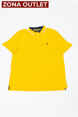 Polo Hombre Nautica Classic Fit XXL Polos