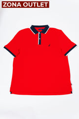 Polo Hombre Nautica Classic Fit XXL Polos
