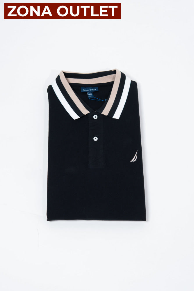 Polo Hombre Nautica Classic Fit XXL Polos