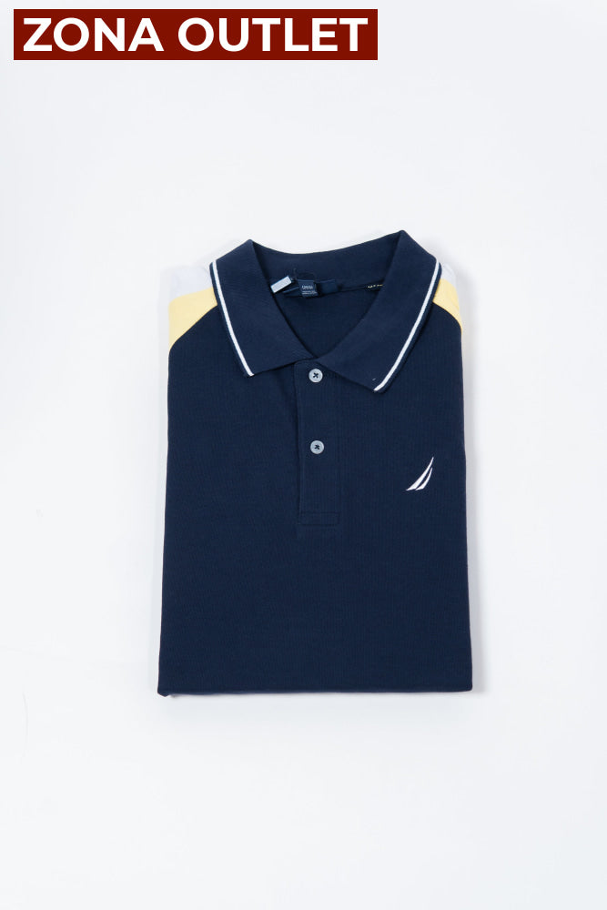 Polo Hombre Nautica Classic Fit XXL Polos