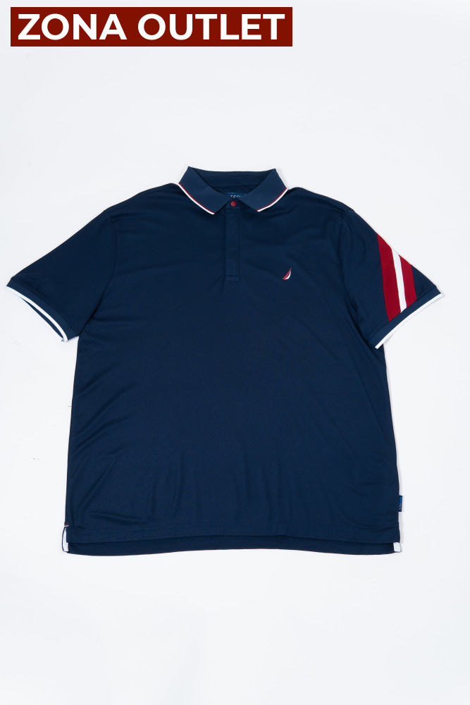 Polo Hombre Nautica Classic Fit XXL Polos
