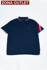 Polo Hombre Nautica Classic Fit XXL Polos