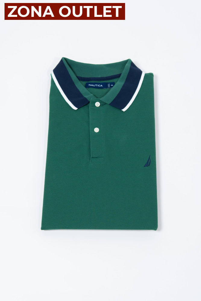 Polo Hombre Nautica Classic Fit XXL Polos