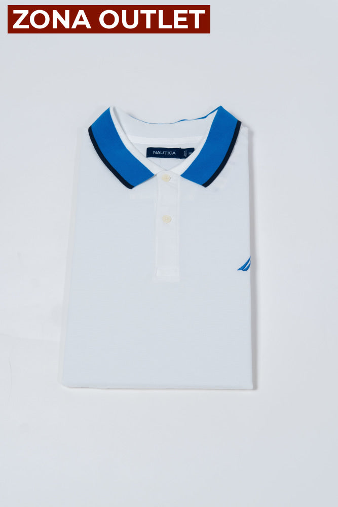 Polo Hombre Nautica Classic Fit XXL Polos