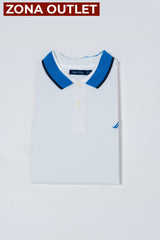 Polo Hombre Nautica Classic Fit XXL Polos