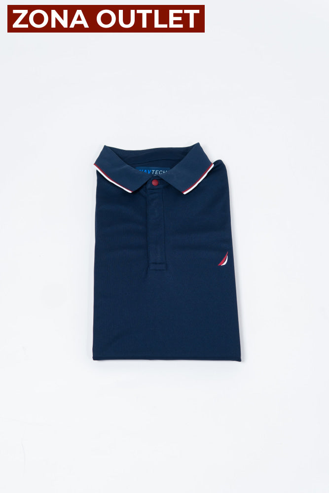 Polo Hombre Nautica Classic Fit XXL Polos