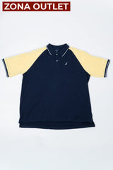 Polo Hombre Nautica Classic Fit XXL Polos