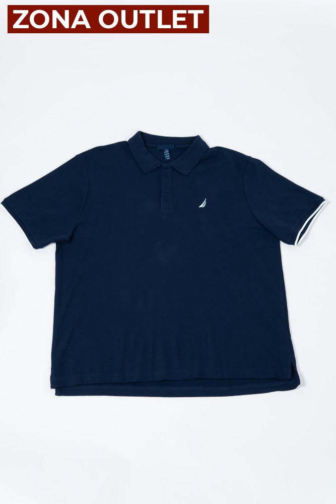 Polo Hombre Nautica Classic Fit XXL Polos