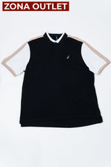 Polo Hombre Nautica Classic Fit XXL Polos