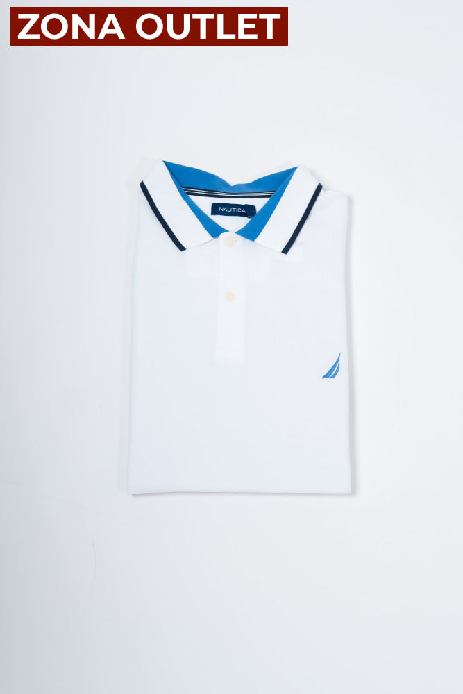 Polo Hombre Nautica Classic Fit XXL Polos