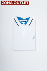 Polo Hombre Nautica Classic Fit XXL Polos