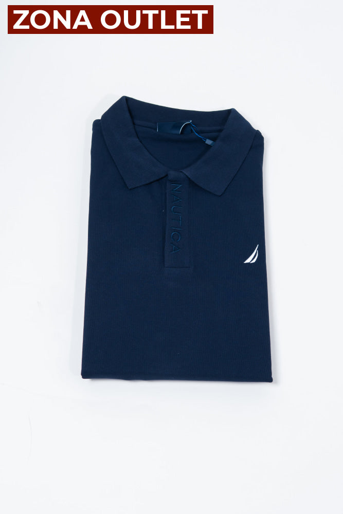 Polo Hombre Nautica Classic Fit XXL Polos