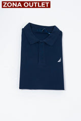 Polo Hombre Nautica Classic Fit XXL Polos