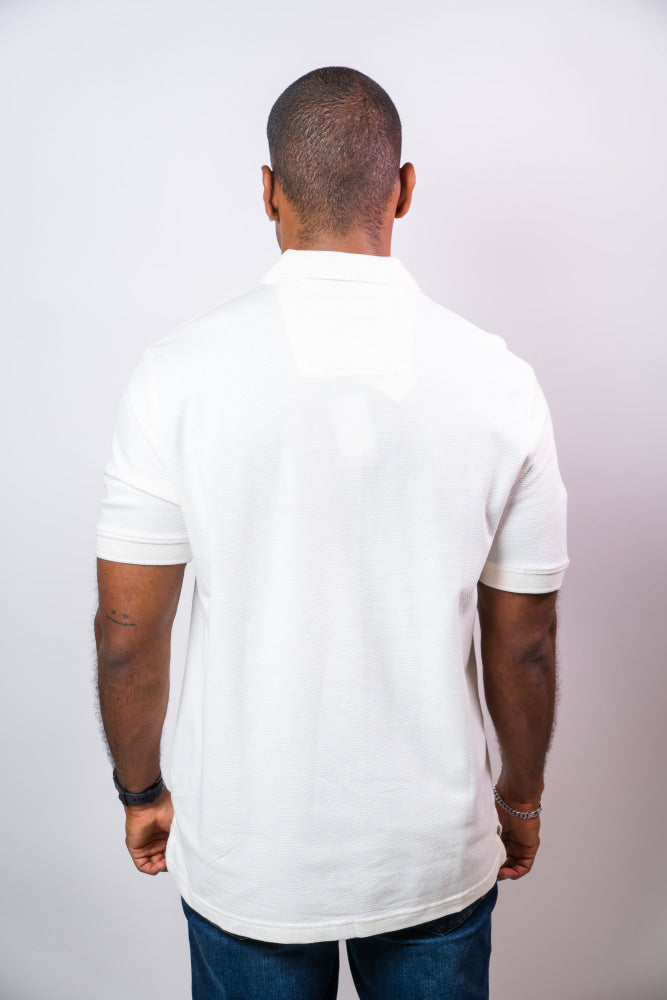Polo Hombre Nautica Regular Fit - Polos