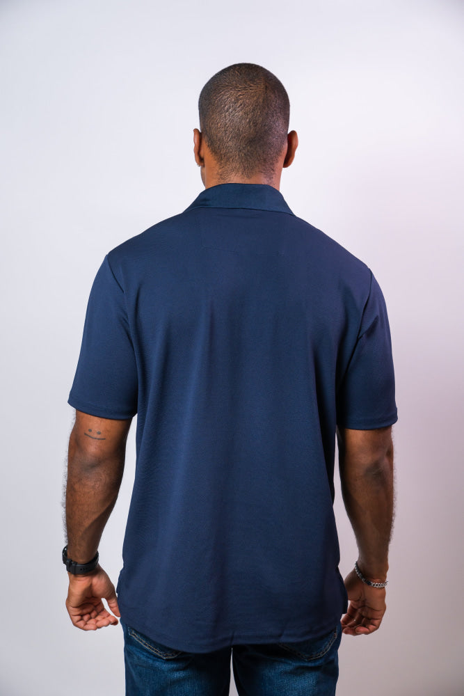 Polo Hombre Nautica Regular Fit - Polos